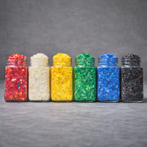 Colorflakes