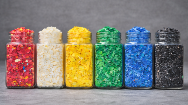 Colorflakes