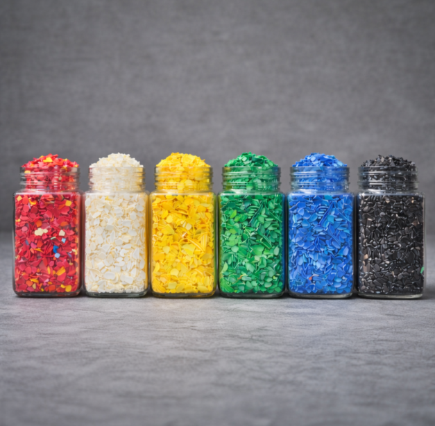 Colorflakes